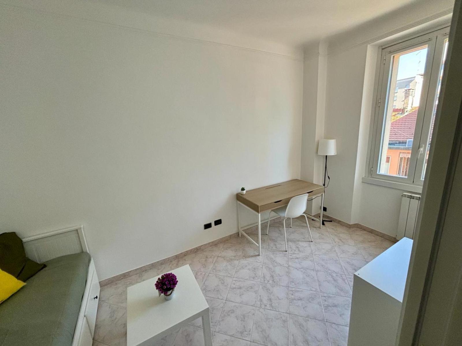 Milano Flat - Primaticcio Milão Exterior foto