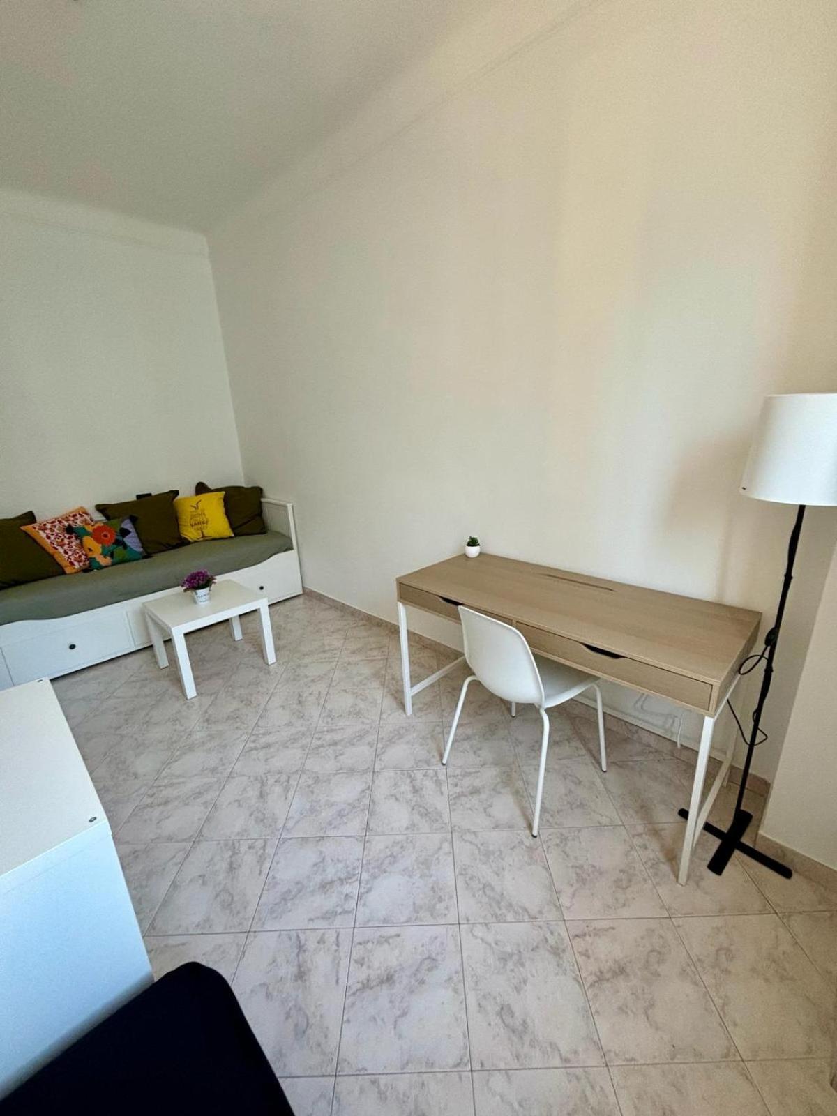 Milano Flat - Primaticcio Milão Exterior foto