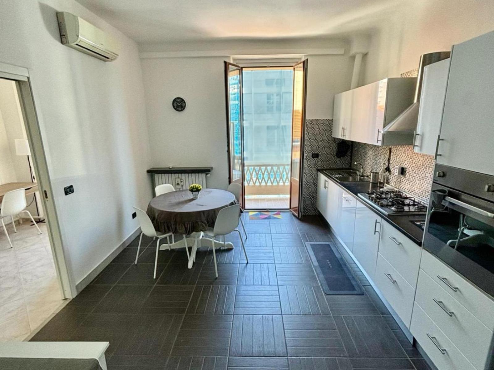 Milano Flat - Primaticcio Milão Exterior foto