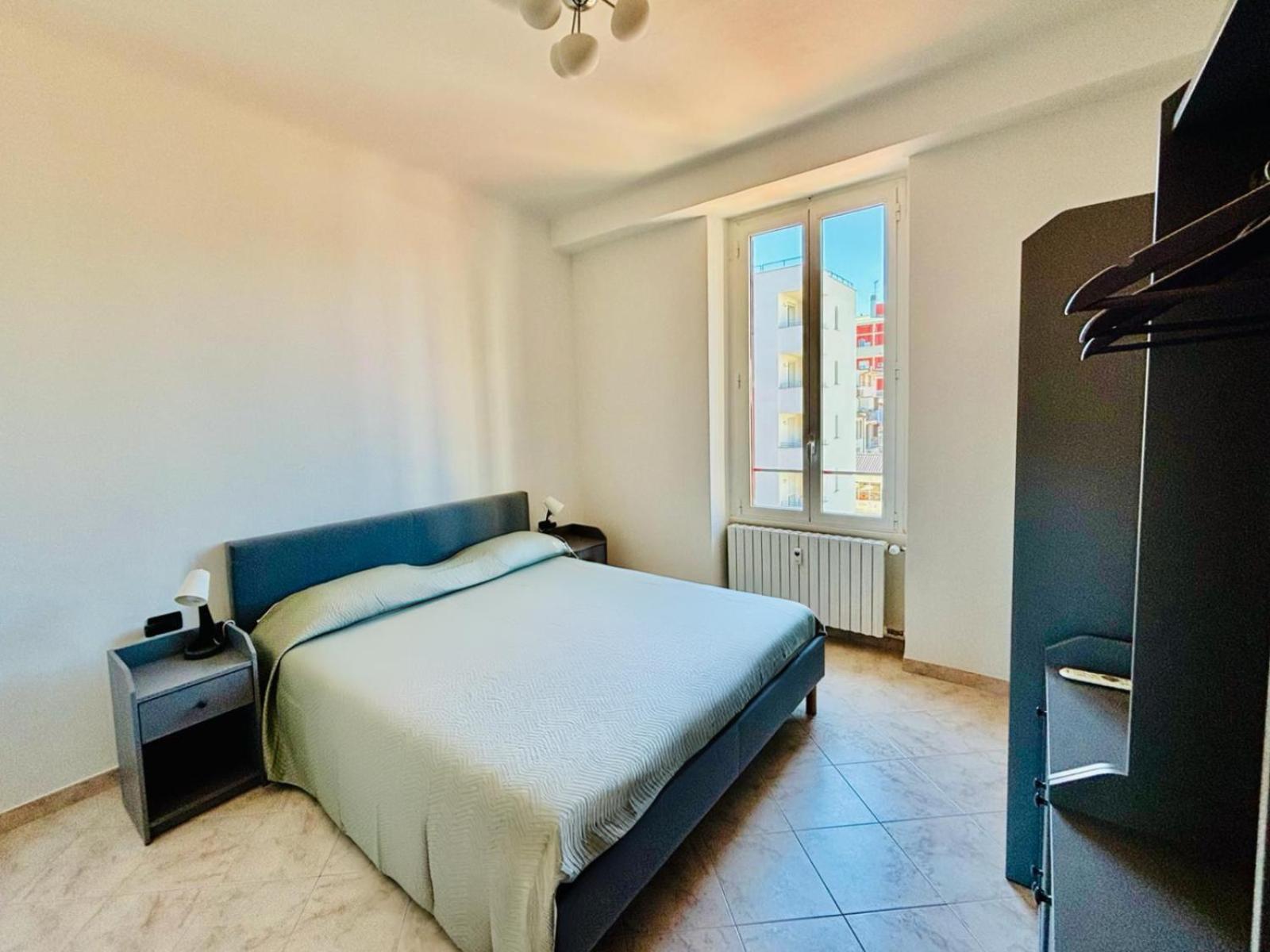 Milano Flat - Primaticcio Milão Exterior foto