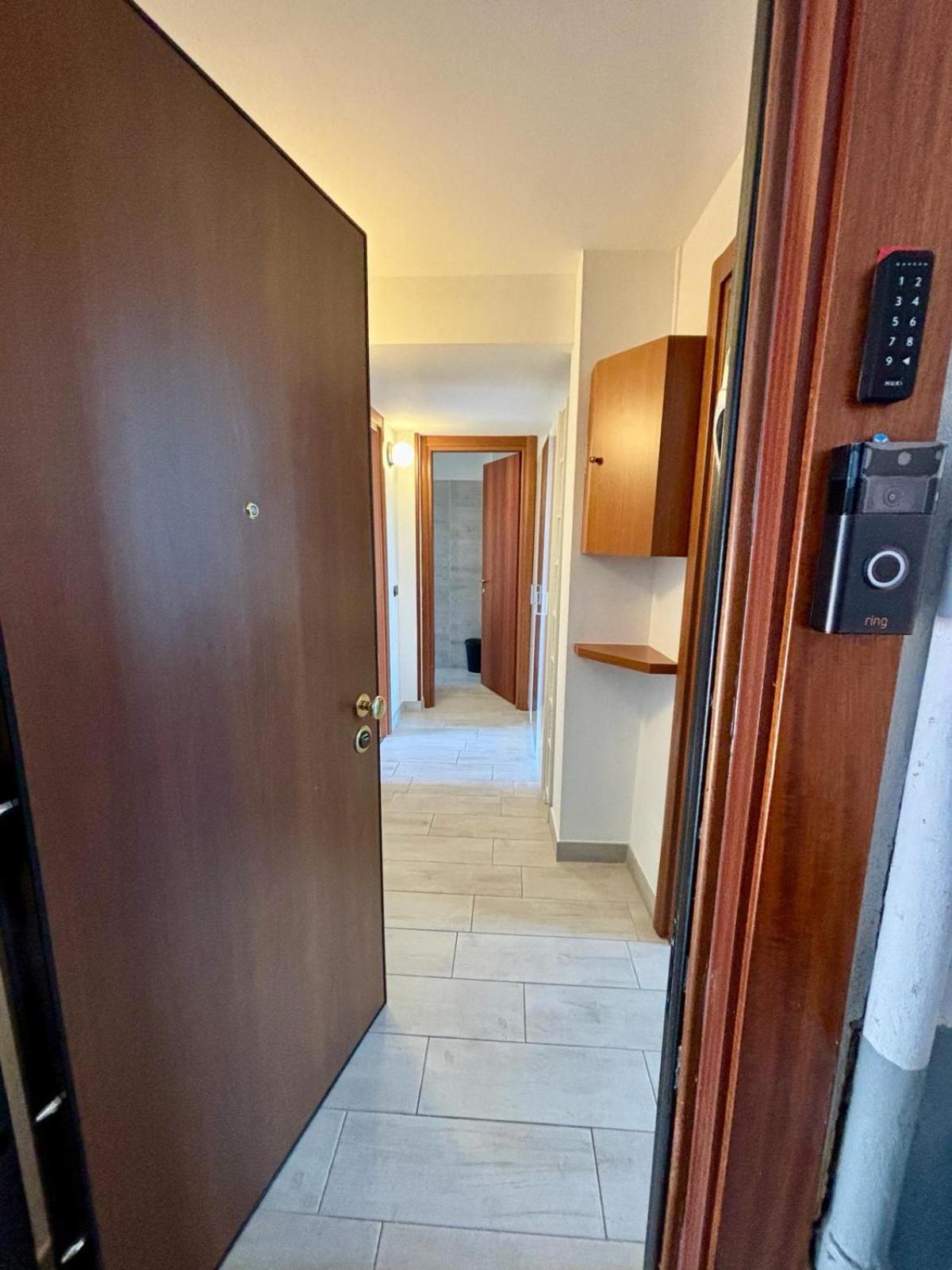 Milano Flat - Primaticcio Milão Exterior foto